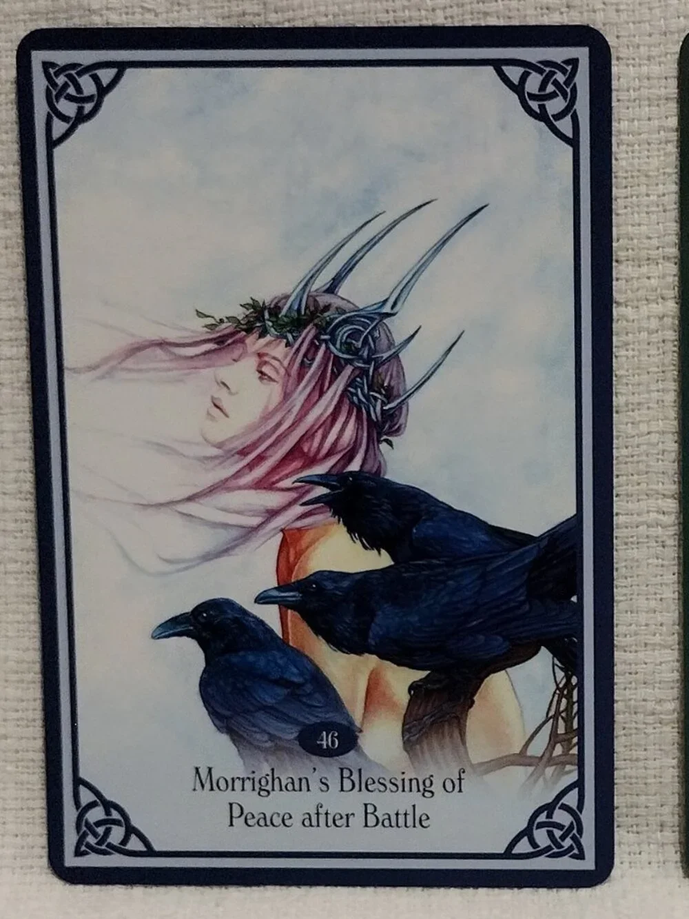 Blessed Be - Picture 14 of 14